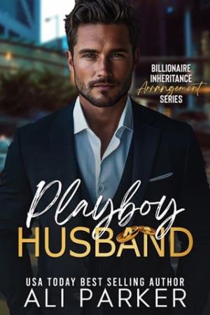 Playboy Husband