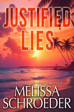 Justified Lies (TFH Team Bravo #3)