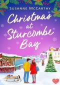 Christmas at Sturcombe Bay (Sturcombe Bay Romances #3)