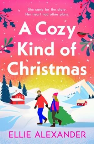 A Cozy Kind of Christmas