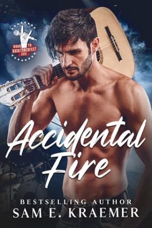 Accidental Fire (The Road To Rocktoberfest 2025 #3)