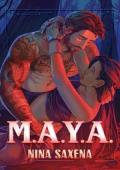 M.A.Y.A (After the End #4)
