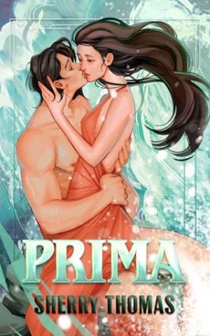 Prima (After the End #8)