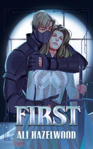 First (After the End #1)
