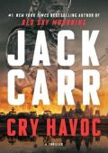 Cry Havoc (Tom Reece #1)