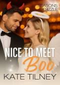 Nice to Meet Boo (Seasons of Sizzle #4)