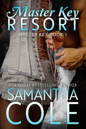 Master Key Resort (Master Key #1)