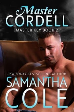 Master Cordell (Master Key #2)