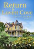 Return to Lovett Cove (Lovett Cove B&B #1)
