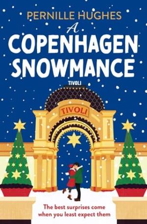 A Copenhagen Snowmance