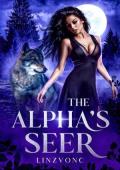 The Alpha’s Seer (The Shifters of Stormhollow #1)