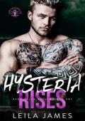 Hysteria Rises (Dark Falls Hollow #1)