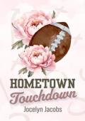 Hometown Touchdown (Hearts on the Sidelines #1)