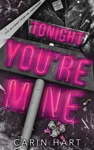 Tonight You’re Mine