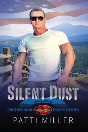 Silent Dust (Blue Ridge Protectors #1)