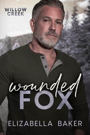 Wounded Fox (Willow Creek Security #5)