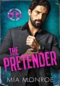 The Pretender (In Love With A Criminal #1)