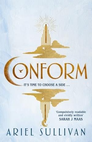 Conform (Thousand Voices #1)