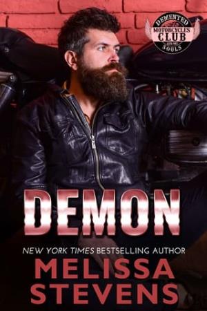 Demon (Demented Souls #19)