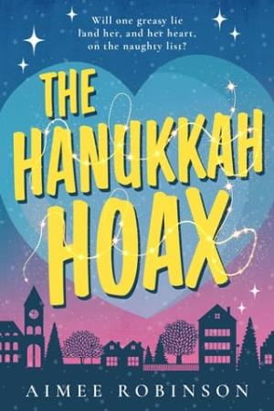 The Hanukkah Hoax