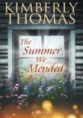 The Summer We Mended (Martha’s Vineyard #1)