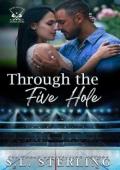 Through the Five-Hole (Vancouver Dominators #5)