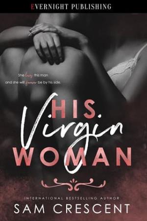 His Virgin Woman