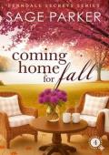 Coming Home for Fall 4 (Ferndale Secrets #4)