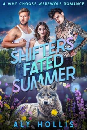 Shifters’ Fated Summer (Alpha Season #1)