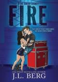 Fire (The Creed Legacy #1)