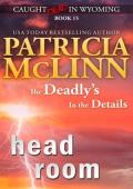Head Room (Caught Dead in Wyoming #15)