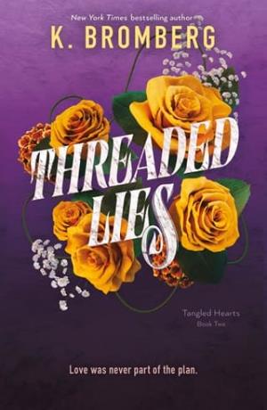 Threaded Lies (Tangled Hearts #2)