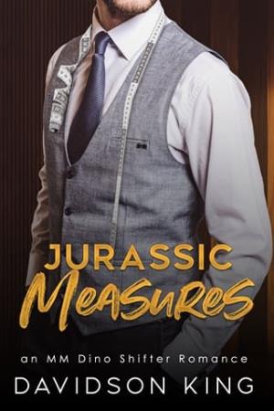 Jurassic Measures