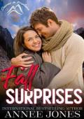 Fall Surprises (Seasons in Montana: Fall #4)