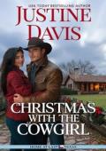 Christmas with the Cowgirl (Home at Last Texas #4)