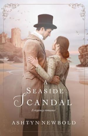 A Seaside Scandal (Change of Heart #2)