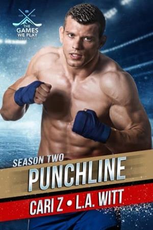 Punchline (The Games We Play: Season 2)