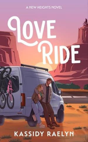 Love Ride (New Heights #1)