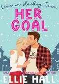 Her Goal (Love in Hockey Town #3)