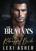 The Bratva’s Forced Kidnapped Bride (Fokin Bratva #10)