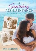 A Searing Acquaintance (Modern Mrs Darcy #2)