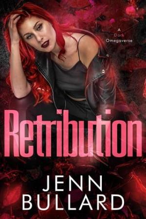 Retribution (Unhingedverse #6)