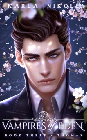Thomas (Vampires of Eden #3)
