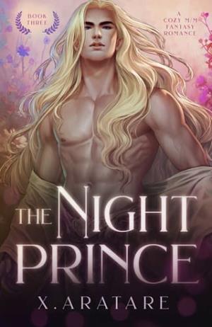The Night Prince #3