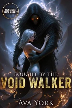 Bought By the Void Walker (Monsters’ Bride Market #2)