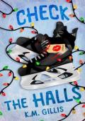 Check the Halls (The Ottawa Otters #2)