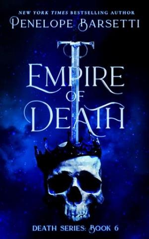 Empire of Death (Death #6)