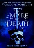 Empire of Death (Death #6)