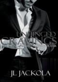 Unhinged Cravings (Wicked Cravings #4)