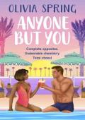 Anyone But You (The Love Hotel #3)